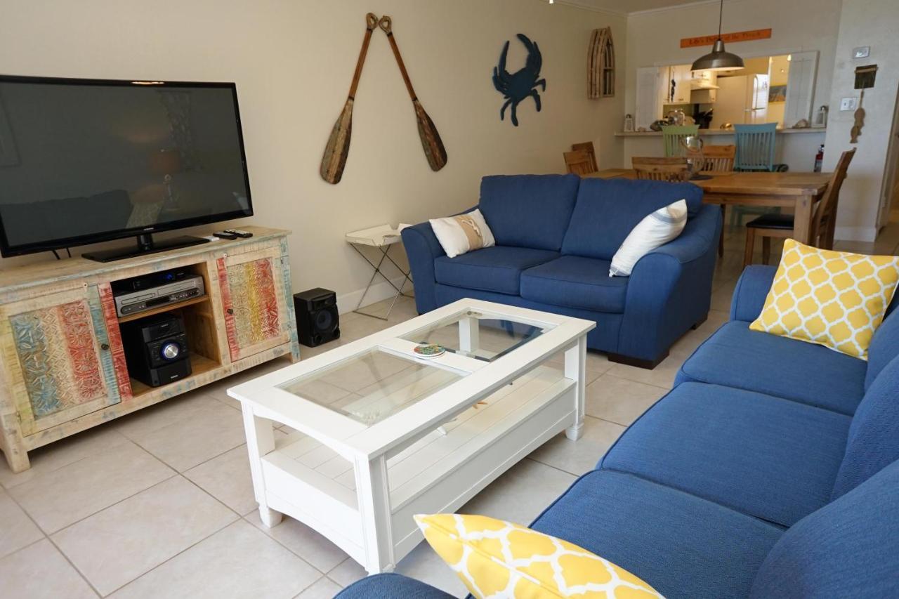 Wow! Updated Oceanfront, Pool Front Spanish Main Condo 45! Cocoa Beach Eksteriør billede