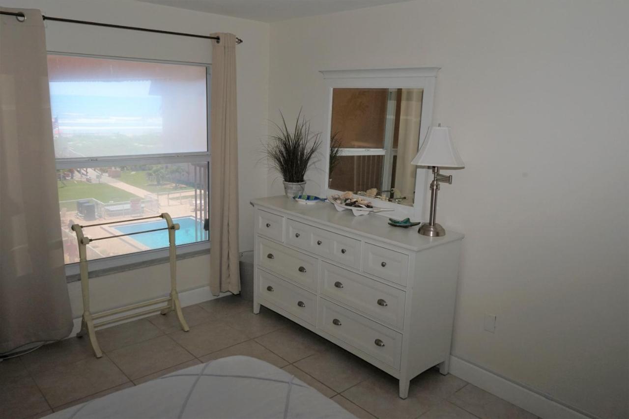 Wow! Updated Oceanfront, Pool Front Spanish Main Condo 45! Cocoa Beach Eksteriør billede