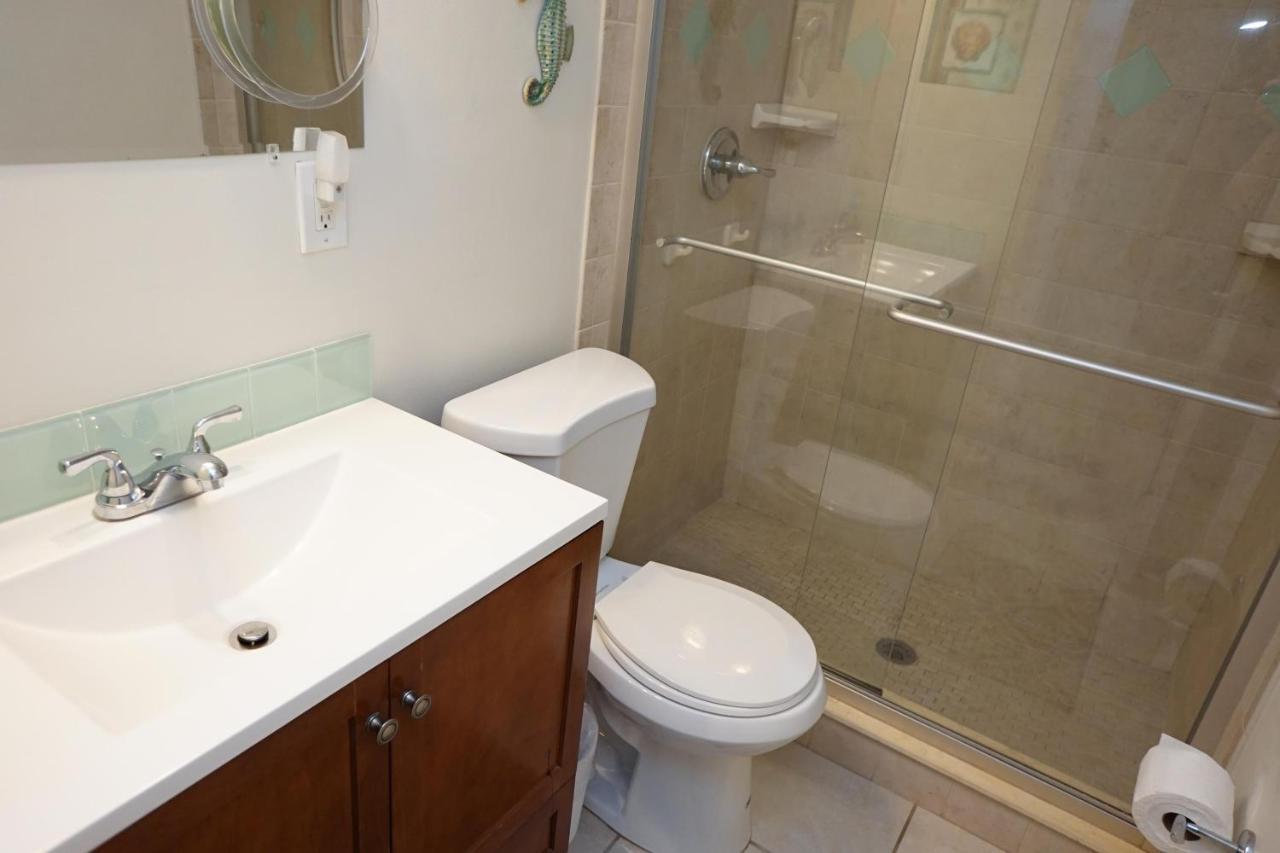 Wow! Updated Oceanfront, Pool Front Spanish Main Condo 45! Cocoa Beach Eksteriør billede